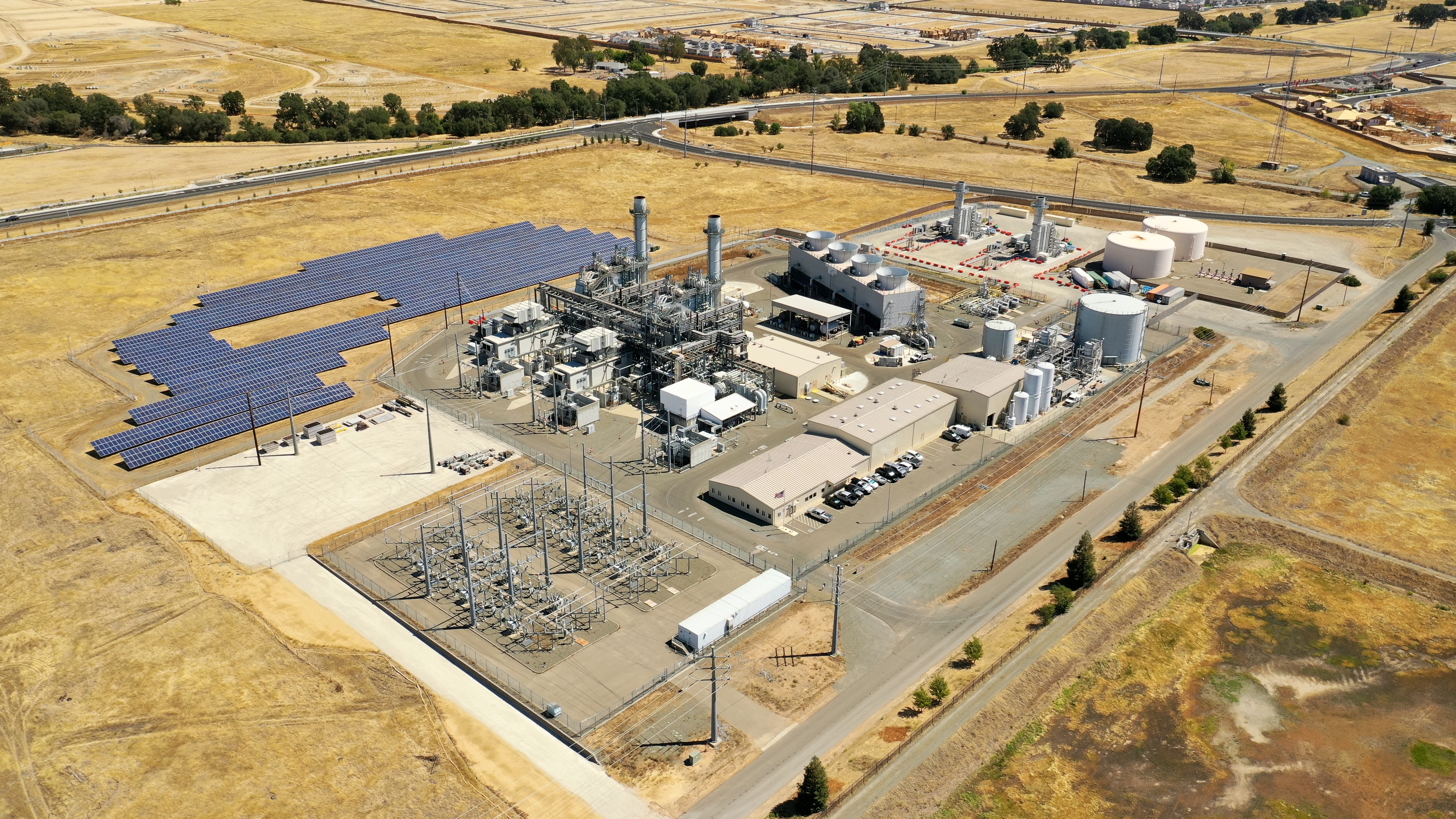 POWER PLANT ENGINEER I or II